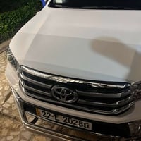هايلوكس • ٢٠٢٢ • رقم اربيل