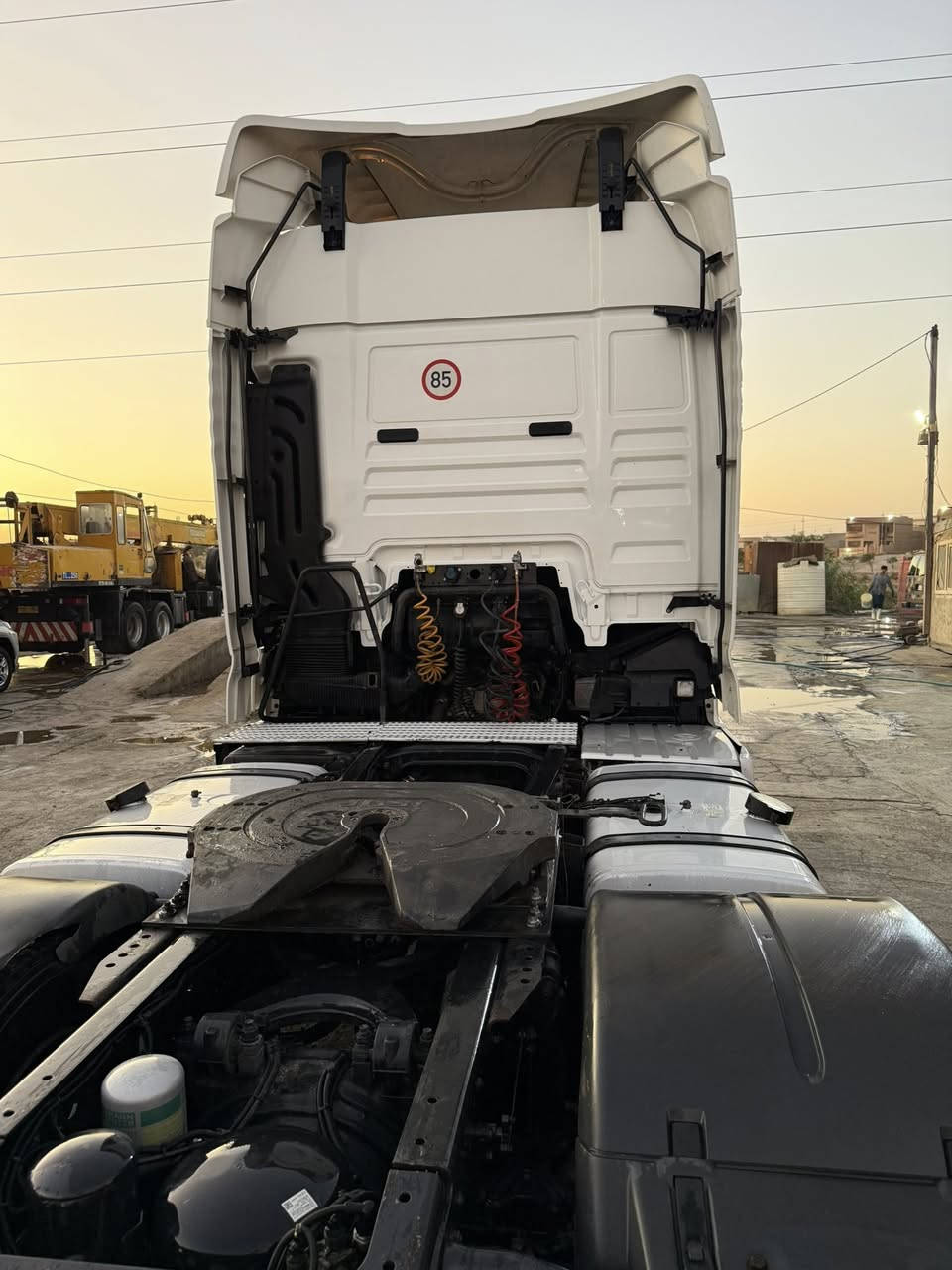 مان موديل 2016 فول مواصفات ريتايدر ثلاجه كامير وحساس حجم 480  *********** سعرهه 225 وبيهه مجال
