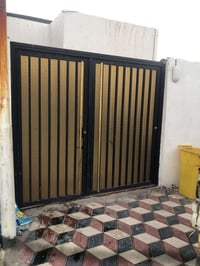 خلف بانزين خانة المطار • ١٦٥م • جديد ٢٠٢٥