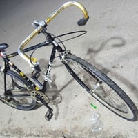 بايسكل C700 • مستخدم قليل • مدينه