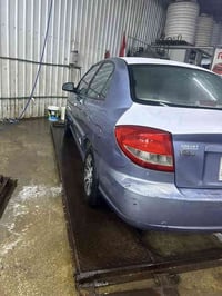 للبيع كيه ريو مديل 2003رقم بغداد مكينه كير صدر تبريد كهربائيات كله شغا...