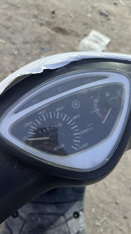 السلام عليكم ماكس عدله للبيع دراجه بلاديه ٤٩ شغاله سلف هندر كهربائيات كامله مكمله الدراجه شوف العين تراي وين ماتريد السعر اتصل عل رقم مكلف (*********** مكان بصره زبير
