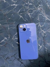 آيفون ١٣ ١٢٨ • بطارية ٧٤ • بغداد