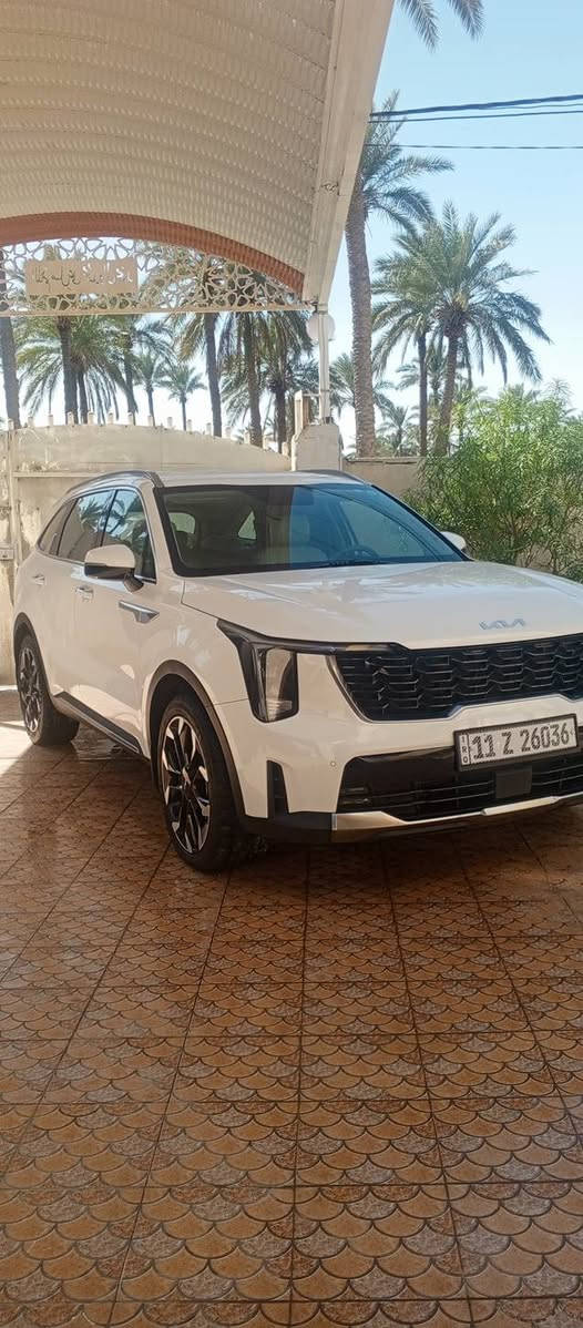 سورنتو ٢٠٢٤ خليجي بغداد
كفاله عامه 
٦ سلندر 
ويل ٢٠ 
داتوشو
السعر ٢٩٨
للاتصال ***********
مكان سياره حله شارع ١٠٠
