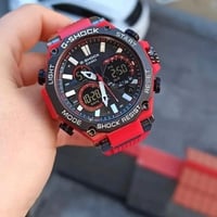 كاسيو • جي شوك • بلا ملحقات