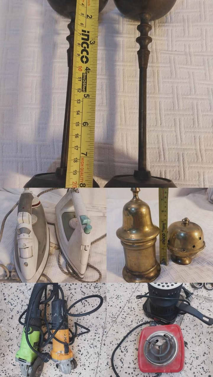 غراض للبيع عنوان بغداد كرادة بغداد, العراق


**إذا كنت صاحب هذا الإعلان وتريد حذفه لأي سبب، رجاءا أرسل رسالة إلى الدعم الفني**