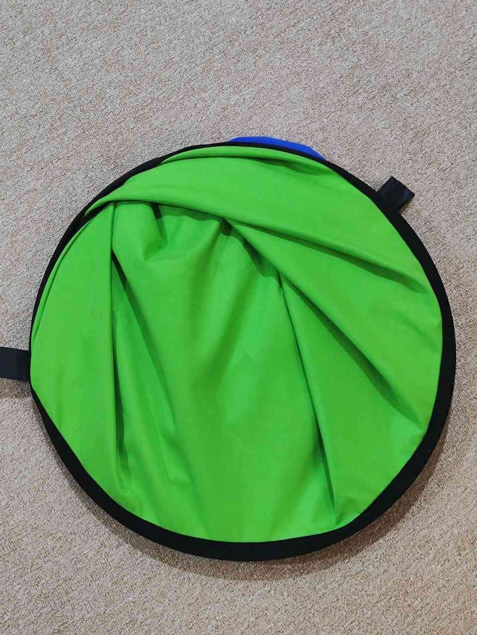 معدات تصوير
كروما خلفية تصوير قياس مترين في مترين مع عصا اضاءة ملونة 
بسعر ٦٠ الف بسس 
كربلاء حي الاسكان العسكري


**إذا كنت صاحب هذا الإعلان وتريد حذفه لأي سبب، رجاءا أرسل رسالة إلى الدعم الفني**