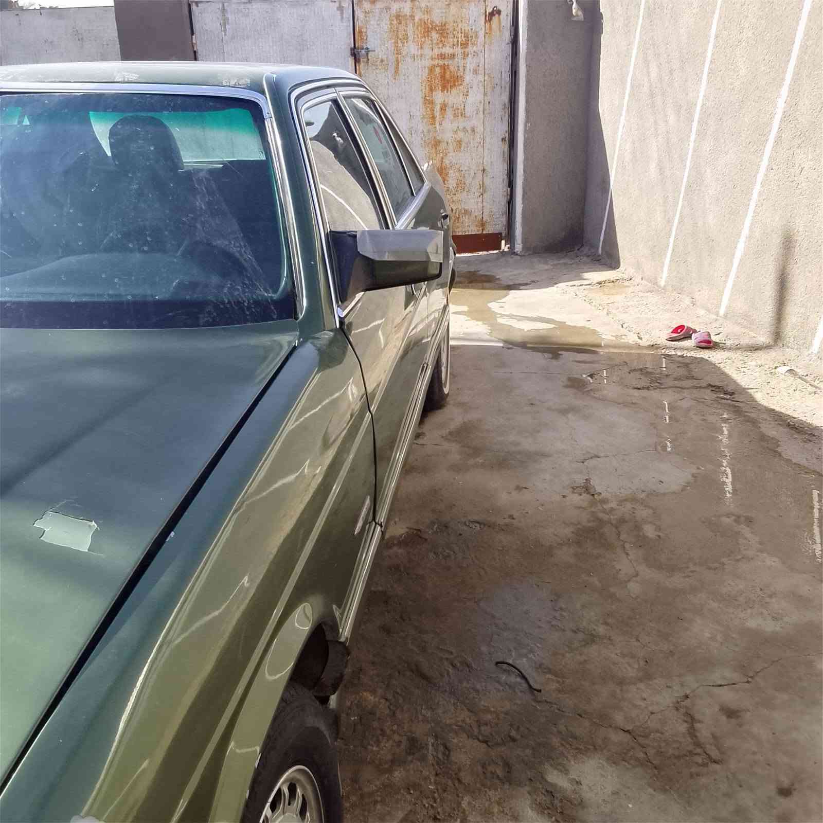 سلام عليكم لبيع مارسدس جامبوموديل85 محرك بطه3000 رقم بغداد بسمي
تحويل ثاني يوم***********
