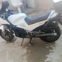 بطح ياماها 1200cc موديل 2008 اوراق كامله مكينه خير من الله بطناش 1 و2 ...
