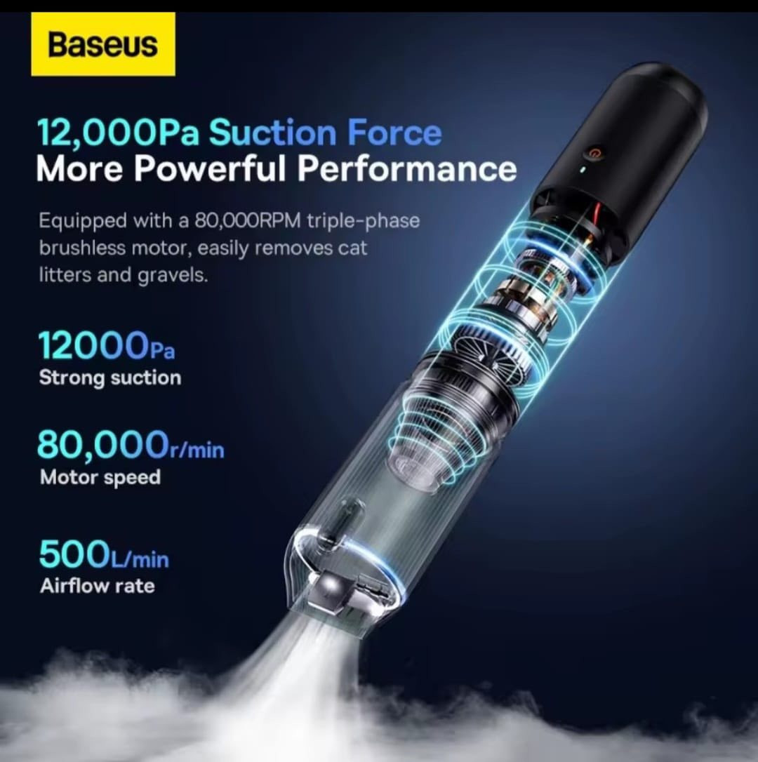 مكنسة سيارة شحن ماركة باسيوس


**إذا كنت صاحب هذا الإعلان وتريد حذفه لأي سبب، رجاءا أرسل رسالة إلى الدعم الفني**