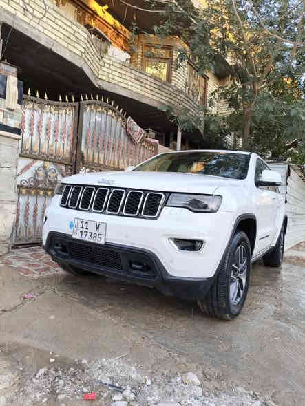 جيب خليجي ١٩وكاله ليث العبيدي كفاله عامه سونار بل منشور موضح كلشي ماشيه ٦٥الف كيلو حقيقي مكينه كير حداديه تبريد اكسل كله وضع شركه  فول  مواصفات رقم بغداد بسمي تحويل ثاني يوم اي نقص مبيها مكاني بغداد الشعله السعر ٢٧٠بيها مجال قليل ***********
