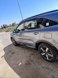 سورنتو • ٢٠٢١ • بغداد دولي