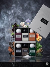 ابراق ابراهيم القرشي • عطر فخم • توصيل مجاني البصرة