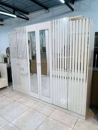 غرفة نظام حديث • ٩ قطع • شد ونقل مجاني بغداد