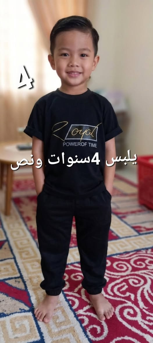 يلبسن من 3سنوات الى8سنوات القطعه 3نص
توصيل داخل نجف 3


**إذا كنت صاحب هذا الإعلان وتريد حذفه لأي سبب، رجاءا أرسل رسالة إلى الدعم الفني**