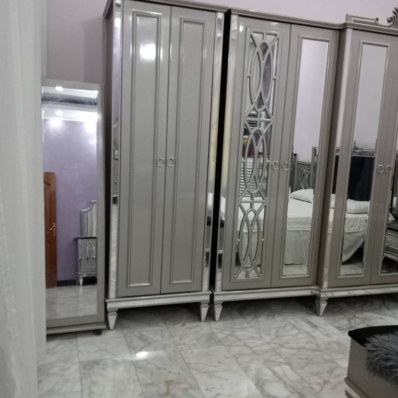 عشر قطع نظيفة قوية ماكو اي ضرر
السعر بي مجال عالخاص
مندوبين مااريد


**إذا كنت صاحب هذا الإعلان وتريد حذفه لأي سبب، رجاءا أرسل رسالة إلى الدعم الفني**