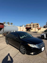 افالون امريكي • ٢٠١٢ • كلين تايتل