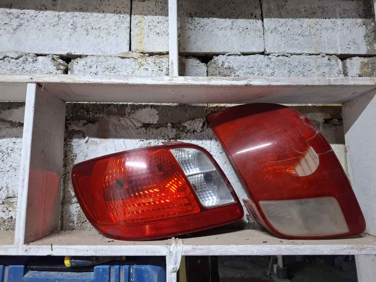 البيع زوج باك اليت كيه  ريو***********
