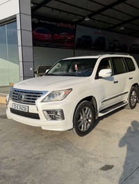 لكزز 2012 570 فول مواصفات رقم بغداد  كير مكينه كفاله  تريد تحويل او وك...