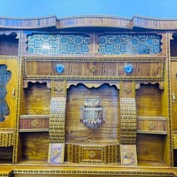 يوجد غرفه نوم صاج عراقي شرط احطاطه بلوك ١٨ اربعينيه قطعتين نضافه فول ا...