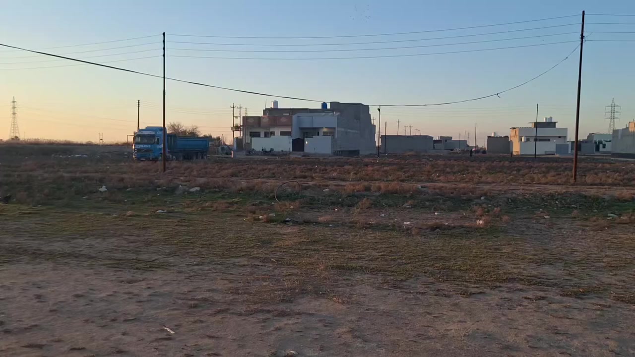 قطع اراضي للبيع زراعي خلف كاطون الرحمه خلف مشروع الصب الجبير خدمات كامله  ماء  كهرباء منطقه مخدومه للإستفسار الاتصال عله رقم ***********
