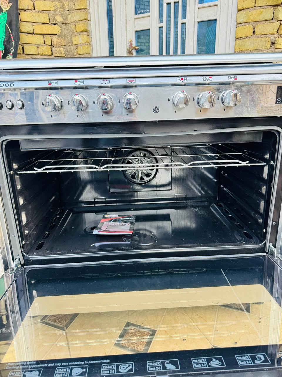 طباخ جديداي ضررمابي سعر٣٢٥


**إذا كنت صاحب هذا الإعلان وتريد حذفه لأي سبب، رجاءا أرسل رسالة إلى الدعم الفني**