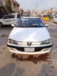 بيجو بارص مديل 22 مطلوبه سنتين قطع الماستر فقط وكاله من شرعي سيارة كفا...