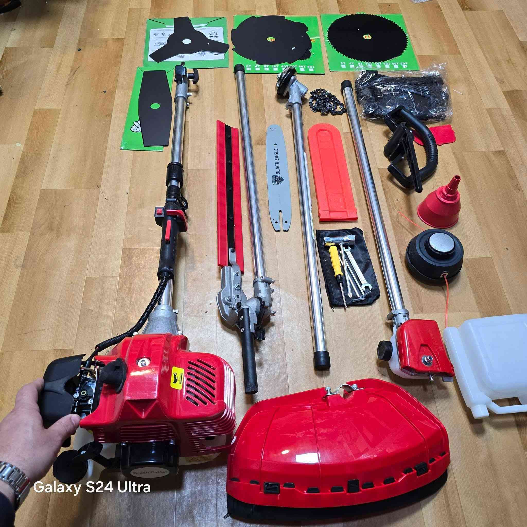 حاشوشه 7x1 محرك بانزين جديده غير مستخدمه ب100


**إذا كنت صاحب هذا الإعلان وتريد حذفه لأي سبب، رجاءا أرسل رسالة إلى الدعم الفني**