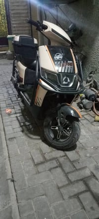 موتور • ما بيه نقص • بغداد الصدريه