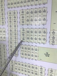 المحمودية مقاطعة 15 • ٧٢م • مفروزة ومخدومة