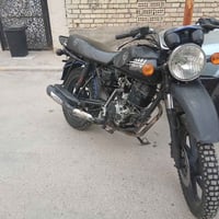 بوكسر • ١٩ • كابريتر تعبان