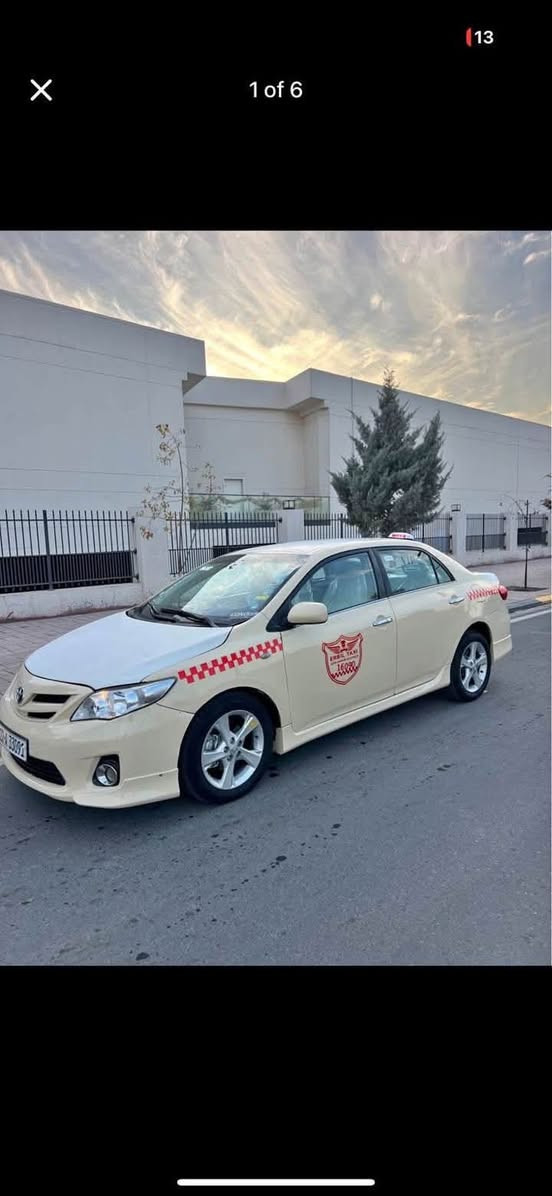 سعر $90وەرقەو ماعمەلە
ژمارەی تەلەفۆن *********** 
گێر ئۆتاماتیکە سەنەوی تا 2029نوێە 
مۆدیل 2009
غاز
