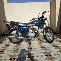 اربعه كير • شاصي ١٣ • مكينه ٢٣