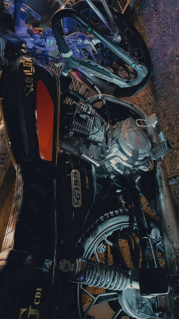 🚴‍♂️💥 للبيع دراجة إيراني موديل 2025 💥🚴‍♂️
⚡ محرك 200cc – أداء قوي وسلس
📍 المكان: النساف – البعلوان
📲 اتصل أو واتساب:
📞 ***********
📱 ***********.... 
او مراوس حسب القناعة
