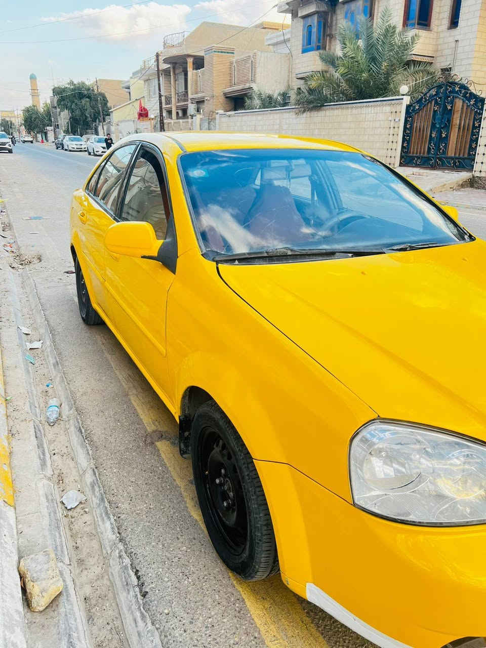 السلام عليكم اوبتره 2010 كير مكينه حداديه تبريد كهرابائيات تخم تاير جاهزه من كلشي سنويه ل ٢٩
مصفره هيئه وغرامات السياره مصبوغه عام بدون معجون مكفوله من الضربه القويه والكلبه والعيب الشرعي مكاني السماوه المركز رقمي *********** السعر ٦٠
