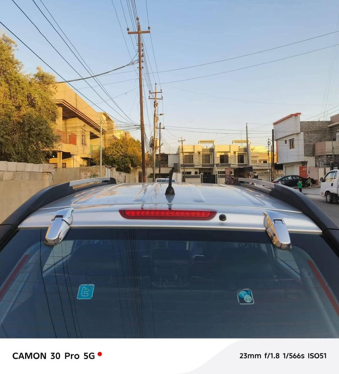 تم تنزيل السعر
دفتر و ٨ مكان السيارة الموصل
​🌟 وارد كوري بحالة ممتازة وجاهزة للاستخدام! 🇰🇷✨
يا الله.. للبيع سيارة نظيفة جداً ومتعوب عليها، شغل واطلع وين ما تحب! 😍✈️
​📊 المواصفات والعداد:
​المنشأ: وارد كوري 🇰🇷💯
​المسافة المقطوعة: ماشي 162 ألف كم  🚙💨
​⚙️ (شرط الفحص ):
٤ سلندر محرك ٢٠٠٠
​الكير والمحرك والتبريد: خير من الله، ❄️🔥🪬
​
​الصبغ: السيارة مكفولة من الصبغ نهائياً 🚫🎨

​تعديل بسيط جداً بالسقف (سحب على البارد أثر عصف انفجار قديم) 🔨🧲💣
​تعديل بارد  (شبر واحد) بالجاملغ جهة السائق ❄️📐

​كشنات جلد ✨🛋️
​هيترات تدفئة بالكشنات الأمامية 🥵🔥
​🔧 

​🛞 طخم تايرات جديد
​🔋 بطارية جديدة
​💧 ماء راديتر جديد
​🛢️ دهن كير جديد + دهن محرك جديد
​💰 ال س ع ر
​ 115 ورقة (وبيها مجال بسيط وماراح نقصر ويا الطيب) 💵🤝
​📩 للتواصل والاستفسار:
​المراسلة مباشرة عبر مسنجر الصفحة: ✉️👇
(أهلاً وسهلاً بالجميع) 😉✨


**إذا كنت صاحب هذا الإعلان وتريد حذفه لأي سبب، رجاءا أرسل رسالة إلى الدعم الفني**