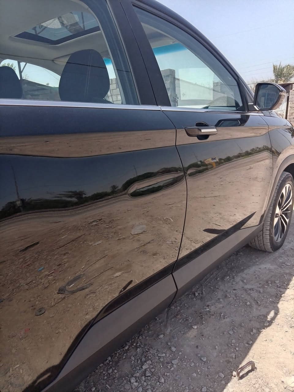 موديل 22خليجي مكفول ماشيه 75الف السعر135 العنوان بابل المسيب تقاطع كربلاء مسيب موبايل ***********

