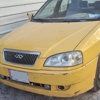 شيري كوين موديل ٢٠١١  السعر  ١٩ ورقة  المكان بغداد حي الجهاد للاتصال 👇...