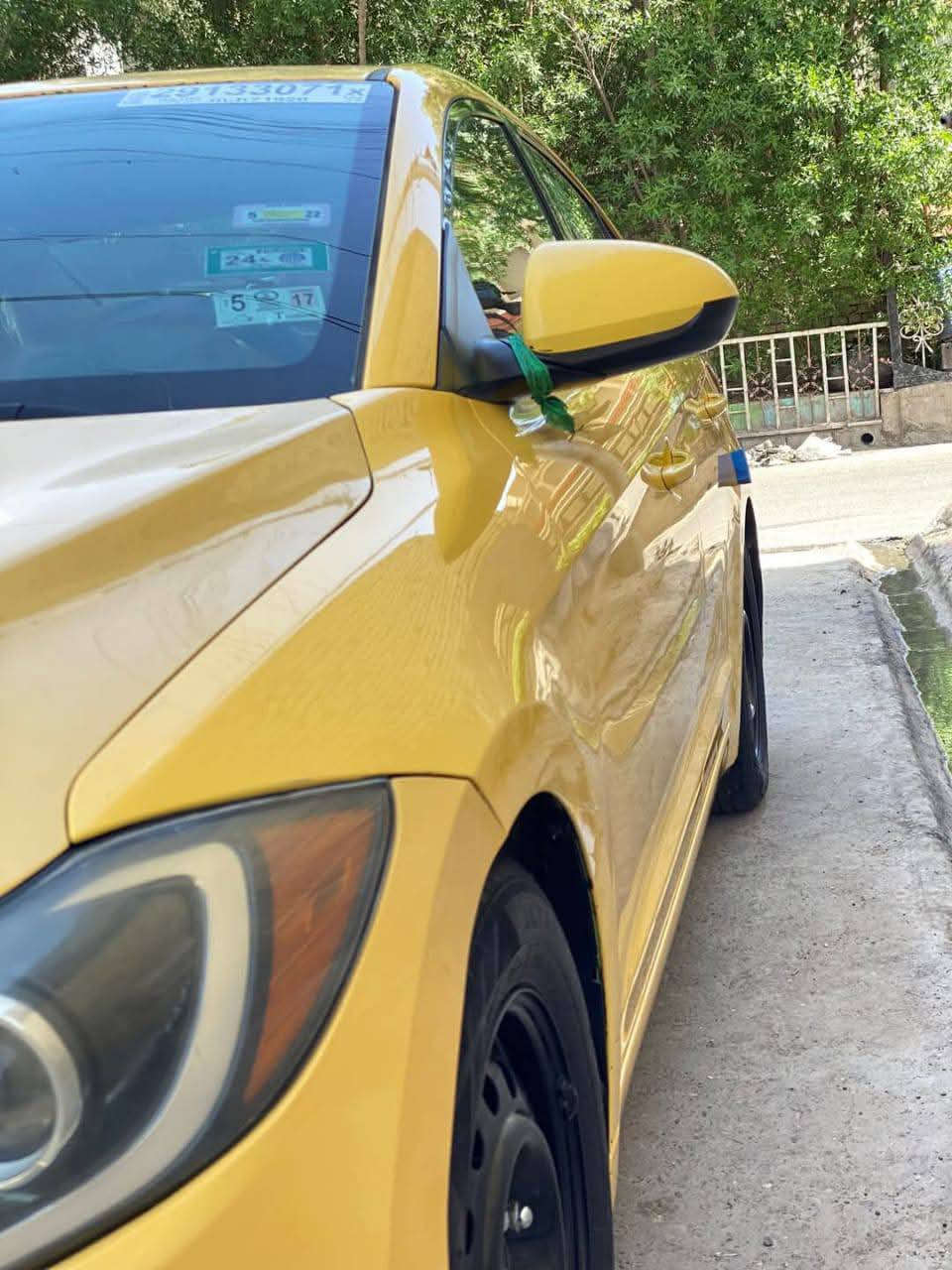 النترا 18 تكسي وارد مريكي ليبل واحد مراوس بسورتج


**إذا كنت صاحب هذا الإعلان وتريد حذفه لأي سبب، رجاءا أرسل رسالة إلى الدعم الفني**