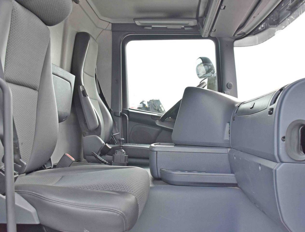 Scania R410
سنة الصنع 2019
عداد 203.000 كم
ناقل حركة يدوي 
قوة المحرك 302 كيلوواط
عدد المحاور 4 
نظام المحور 8x4
السعر 58الف دولار 
شامل كمرك ضريبة شحن 
مدة الوصول 25 يوم بعد الحجز


**إذا كنت صاحب هذا الإعلان وتريد حذفه لأي سبب، رجاءا أرسل رسالة إلى الدعم الفني**