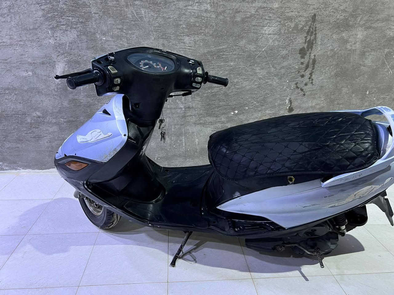 سلام وعليكم ماكس 140 كهرابائيات كله شغالة محرك ناعم إشاير كلها شغال الايت علي ناصي السعر 350
*********** واتساب رصيد
