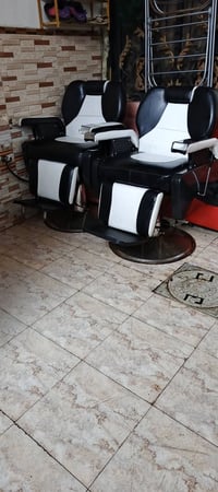 كراسي شبح • جهاز هايدرفيشن • البصره الحيانيه