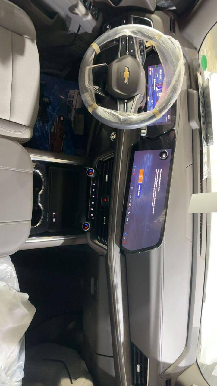 للبيع: تاهو LS موديل 2025
رقم بغداد
مكفولة كفالة عامة

الممشى: صفر كم
السعر: 57/500 دولار
للاتصال: ***********
