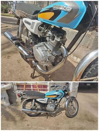 دراجة تايكر موديل 2018 السعر 300 وبيه مجال الاتصال على الرقم 078101678...