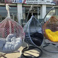 مرجوجة عش • دبل خيط • جملة ومفرد