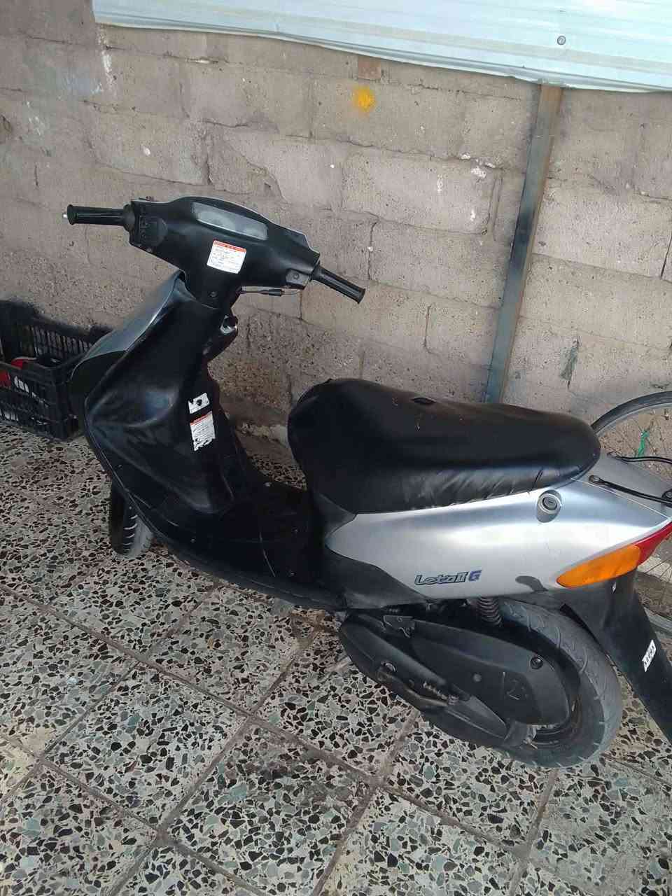 سلام عليكم ذبانه ساسوكي للبيع مفتوحه مره وحده اوراق كهربائيات شغاله ذبانه نضيفه السعر 400 وبيها مجال المكان المجر الكبير


**إذا كنت صاحب هذا الإعلان وتريد حذفه لأي سبب، رجاءا أرسل رسالة إلى الدعم الفني**