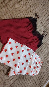 تراكسودات • بجامة نوم • توصيل موصل