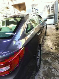 سوناتا • ٢٠١٥ • الدوره شارع ٦٠