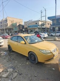 إلنترا • ٢٠١٠ • مكينة ٢٠٠٠