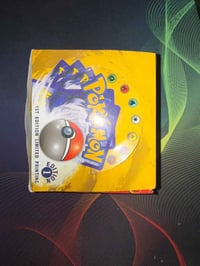 كارت بوكيمون • فورست • اصلي